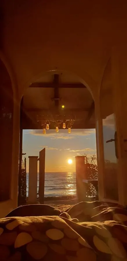 Holiday home Casina Mare Sulla Spiaggia Capoliveri