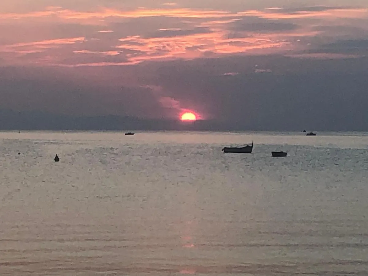 Holiday home Casina Mare Sulla Spiaggia Capoliveri