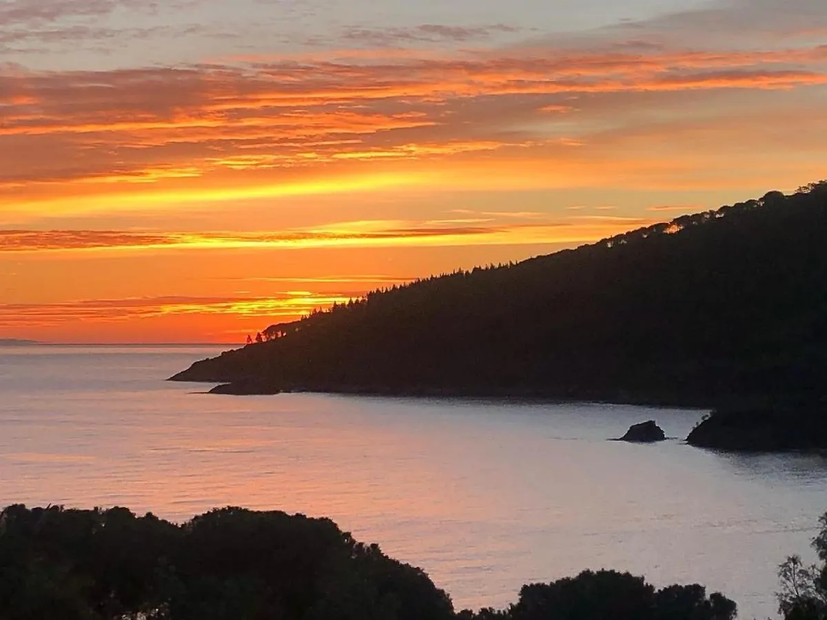 Casina Mare Sulla Spiaggia Capoliveri  0*, Capoliveri (Isola d'Elba)