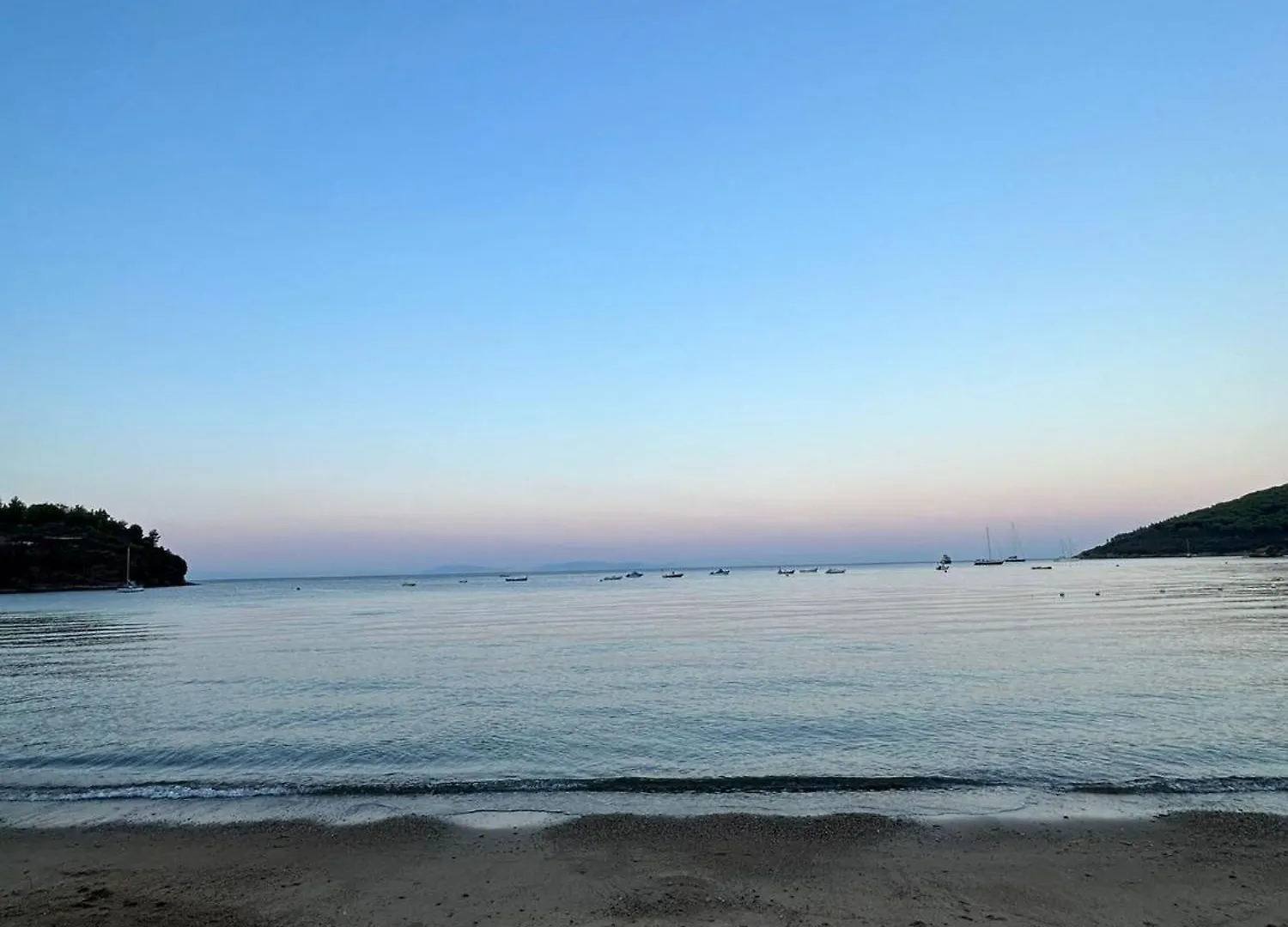 Holiday home Casina Mare Sulla Spiaggia Capoliveri
