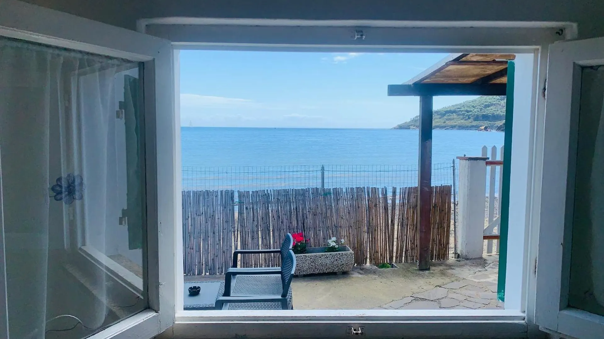 Holiday home Casina Mare Sulla Spiaggia Capoliveri