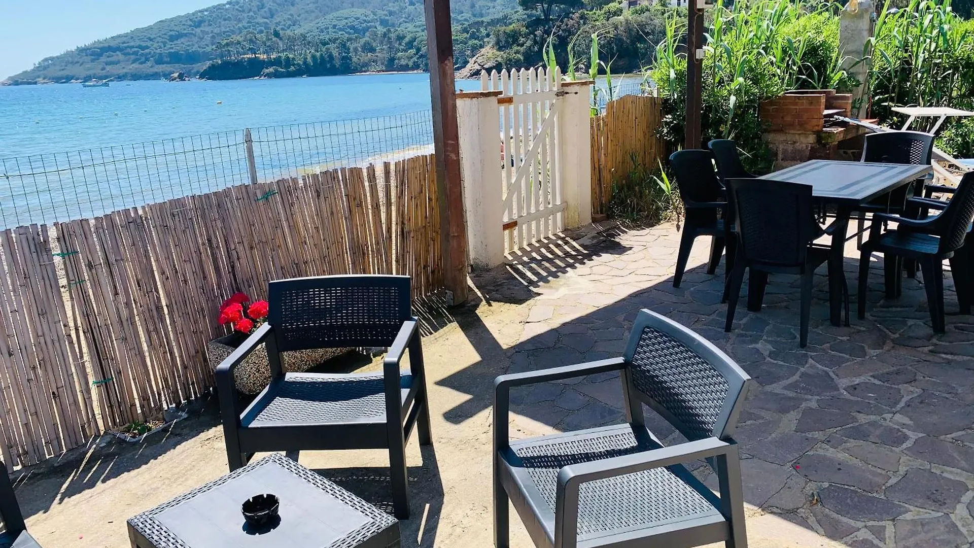 Holiday home Casina Mare Sulla Spiaggia Capoliveri  Italy