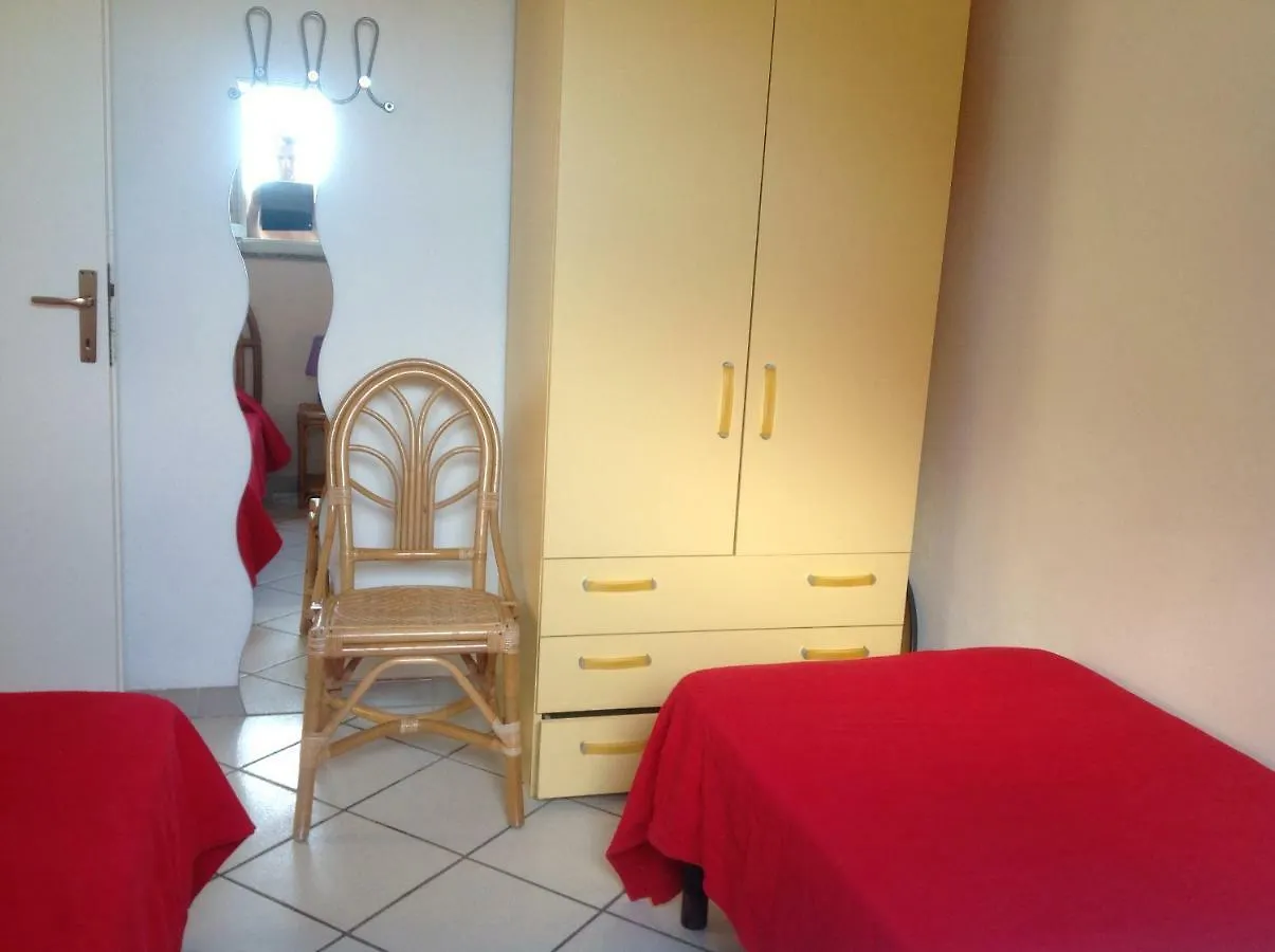 Holiday home Casina Mare Sulla Spiaggia Capoliveri