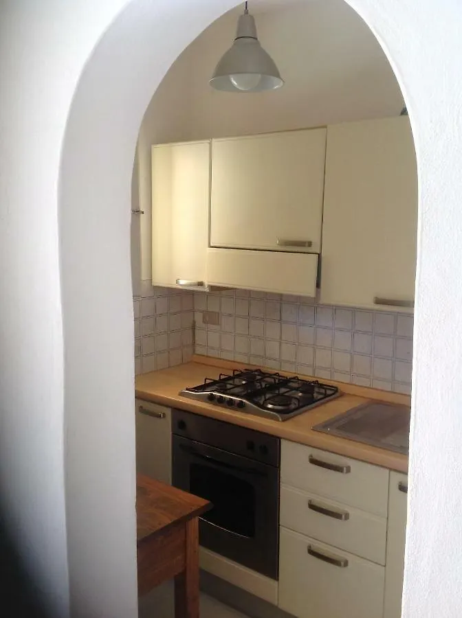 Casina Mare Sulla Spiaggia Capoliveri  Italy