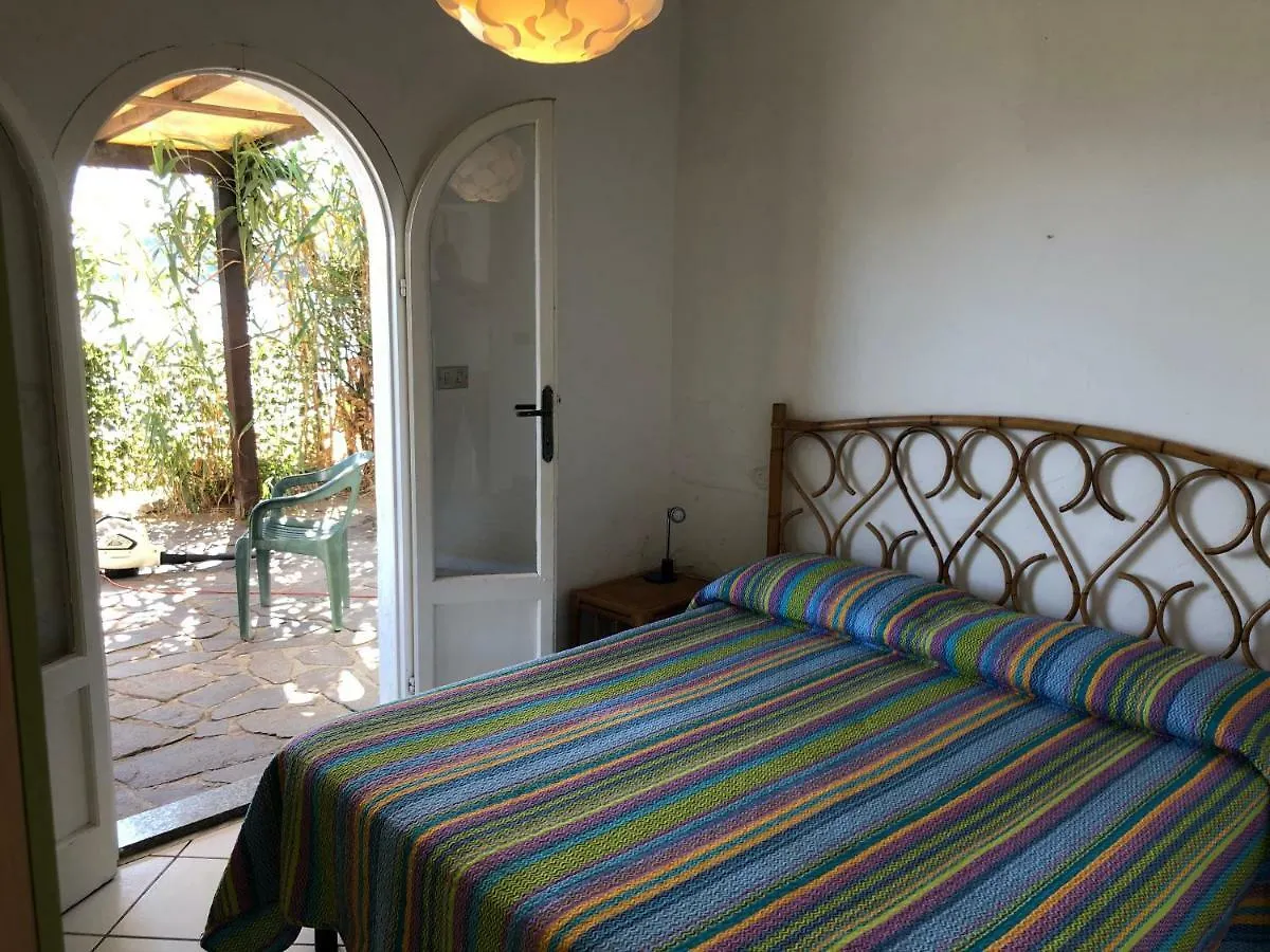 Casina Mare Sulla Spiaggia Capoliveri  Holiday home Capoliveri (Isola d'Elba)