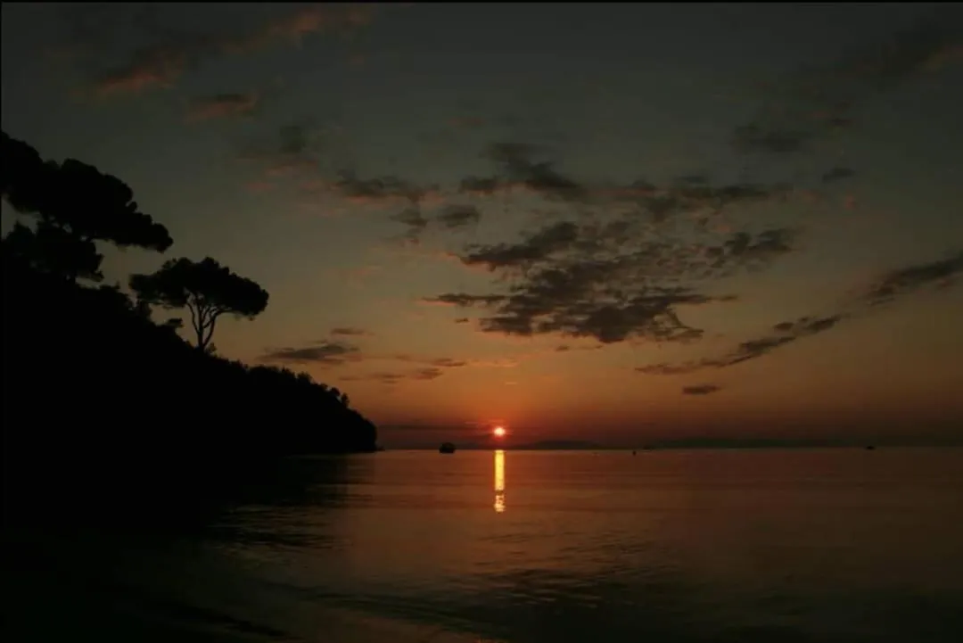 Holiday home Casina Mare Sulla Spiaggia Capoliveri  Italy