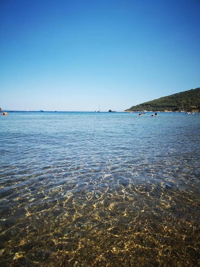 Casina Mare Sulla Spiaggia Capoliveri  0*, Capoliveri (Isola d'Elba)