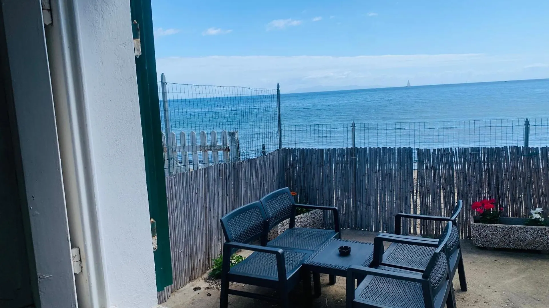Holiday home Casina Mare Sulla Spiaggia Capoliveri
