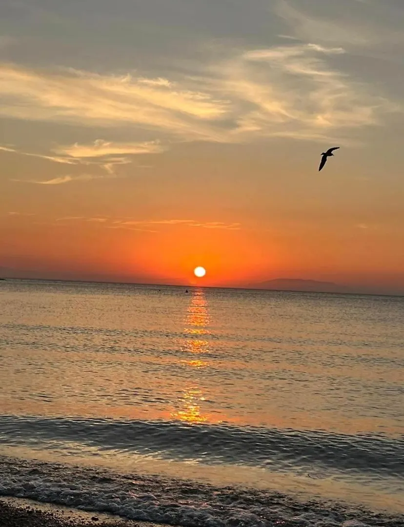 Casina Mare Sulla Spiaggia Capoliveri